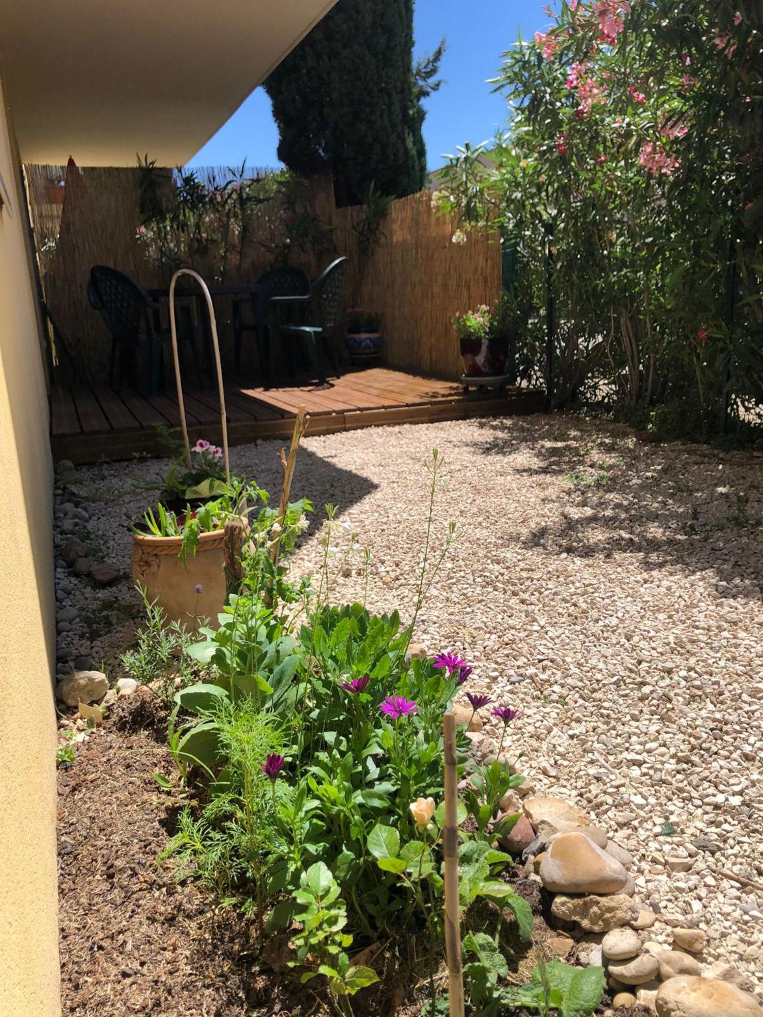 Les Jardins De Garance *