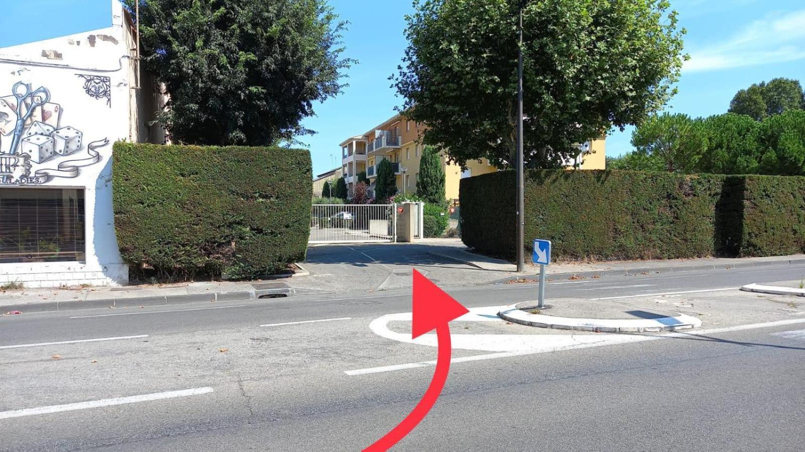 Les Jardins De Garance *