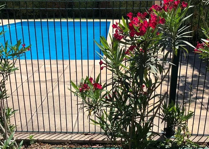 Les Jardins De Garance
