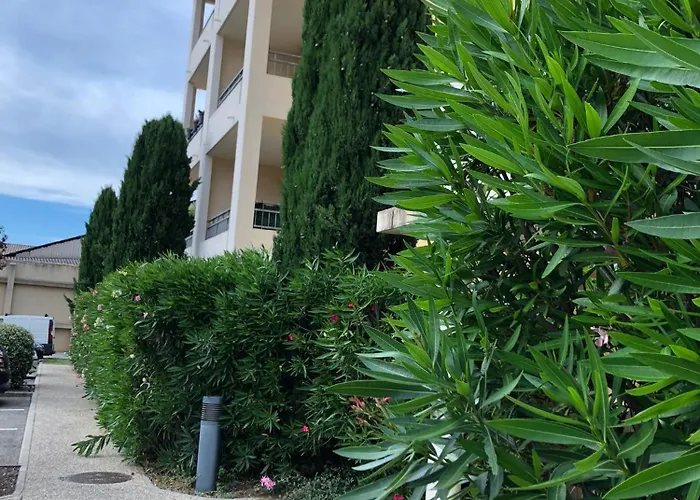 Les Jardins De Garance