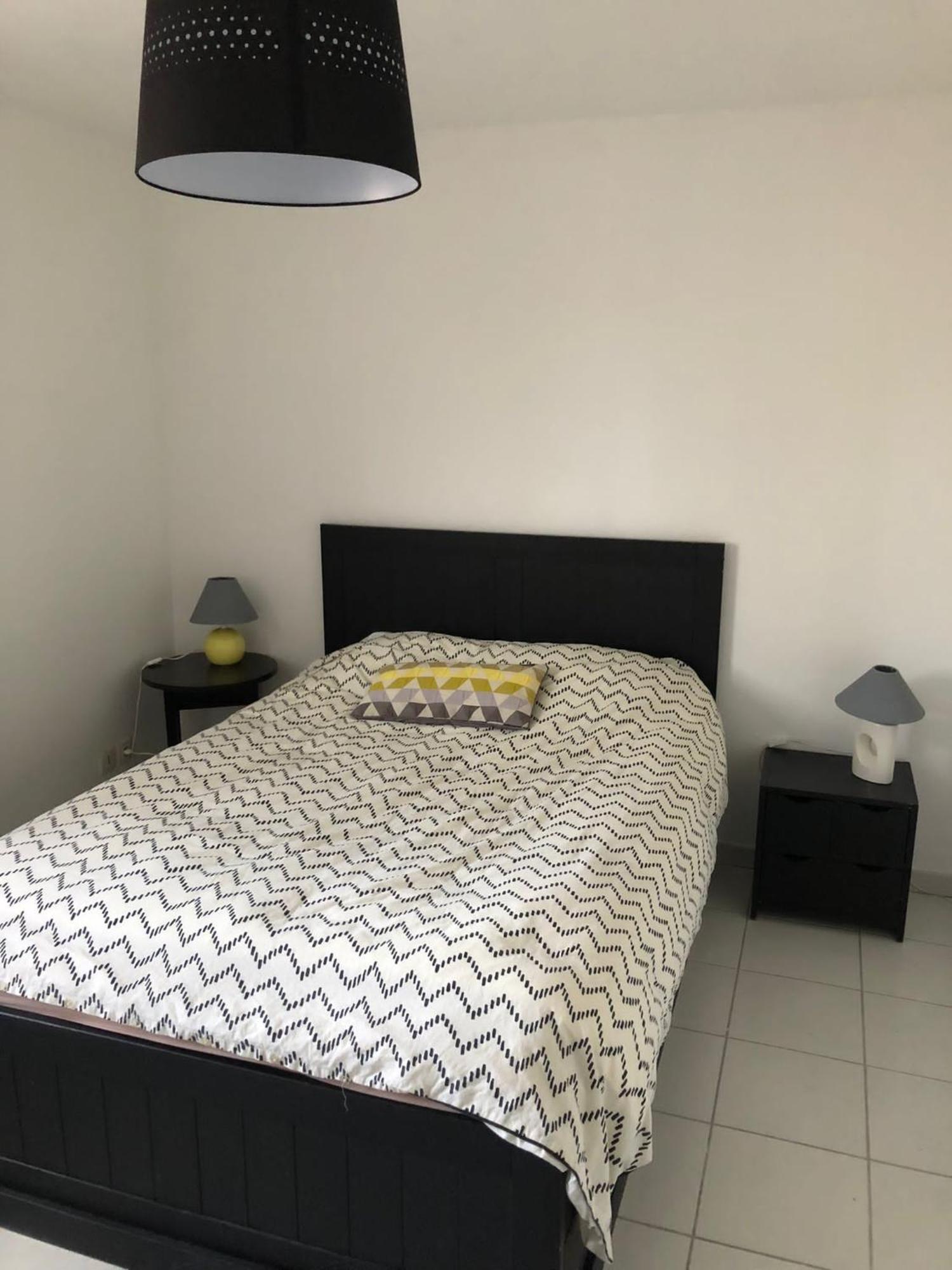 Apartment Les Jardins De Garance